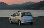 Fiat Punto 2003 года